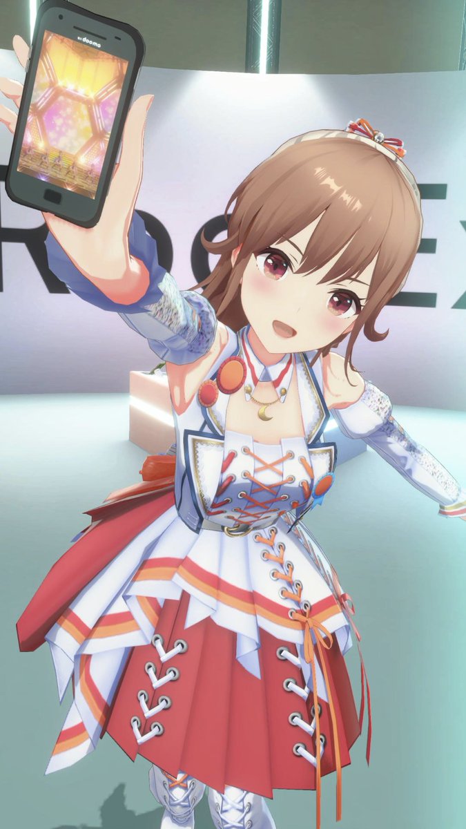mochiroh's tweet photo. #IDORYPRIDE
#早坂芽衣
#奥山すみれ https://t.co/aTUXOqzji8