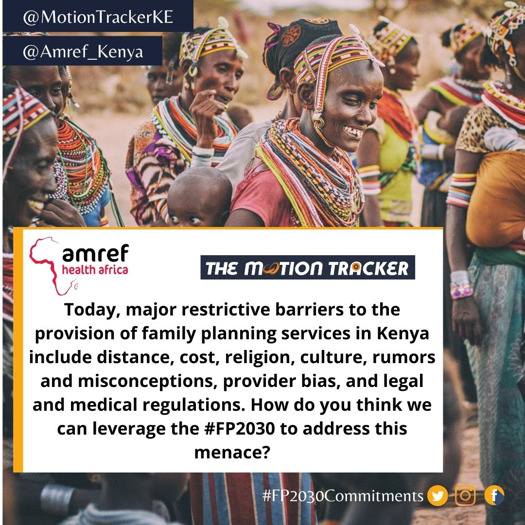 Limited access to family planning products hampers progress toward achieving reproductive rights and gender equality. It's time to prioritize removing financial, cultural, and geographical barriers that hinder individuals from accessing the care they need.
#FP2030commitments