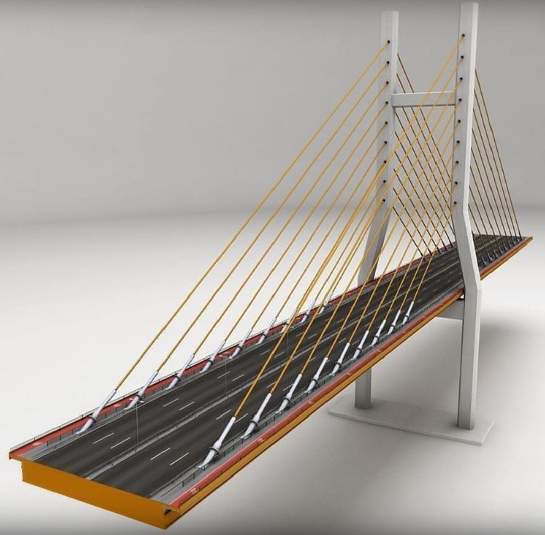 Civil Engineering Discoveries tweet media
