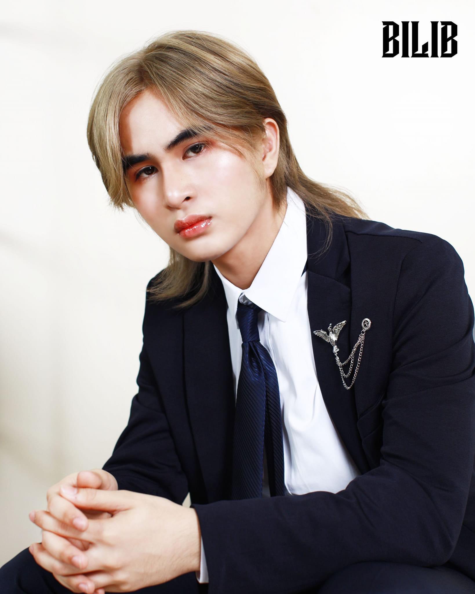 BILIB on Twitter: &ldquo;BILIB promises to bring a unique twist to P-POP