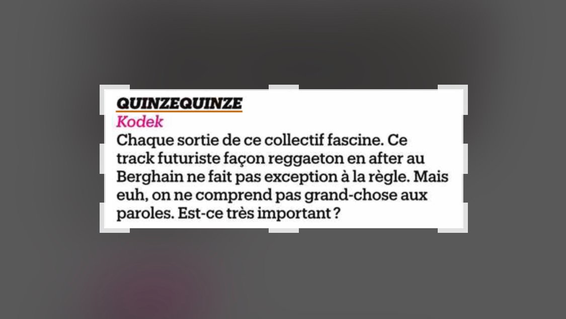 mais que fait l'académie française !!?? 

@quinze_quinze x <a href="/libe/">Libération</a>