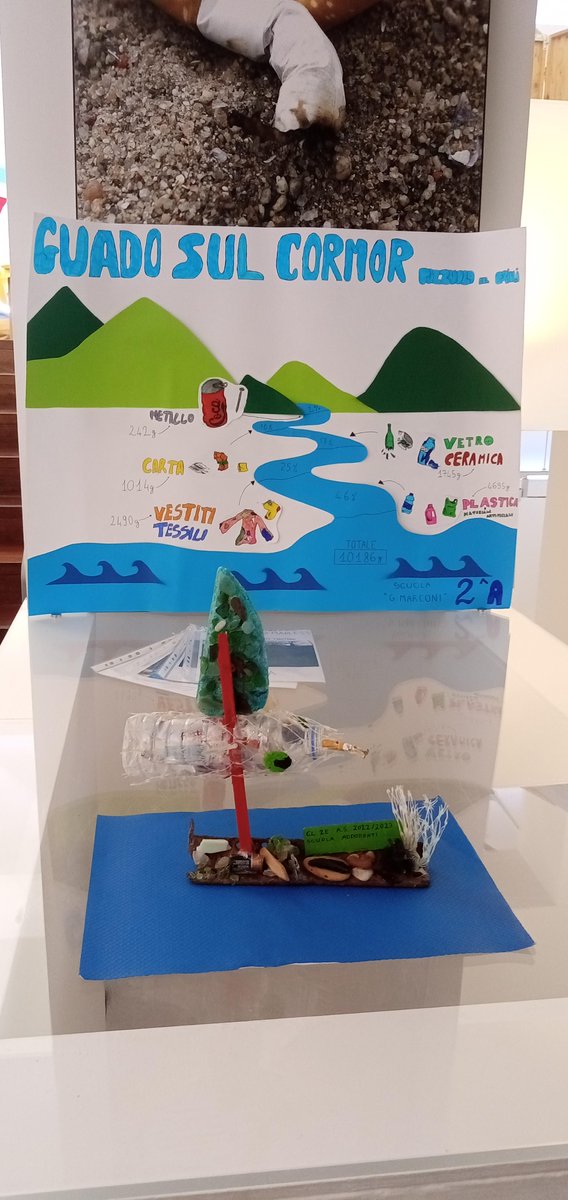 InformestEU's tweet photo. #eventi
🤩 Secondo #InfoDay per il progetto @ItalyCroatia #Marless denso di attività didattiche, di raccolta e classificazione delle plastica, presentazione dei progetti delle scuole e gita in barca con @WWFitalia per scoprire di più sull'ambiente!
👉Info:https://t.co/AJD3hj4FPe https://t.co/Q0vzacQcYA