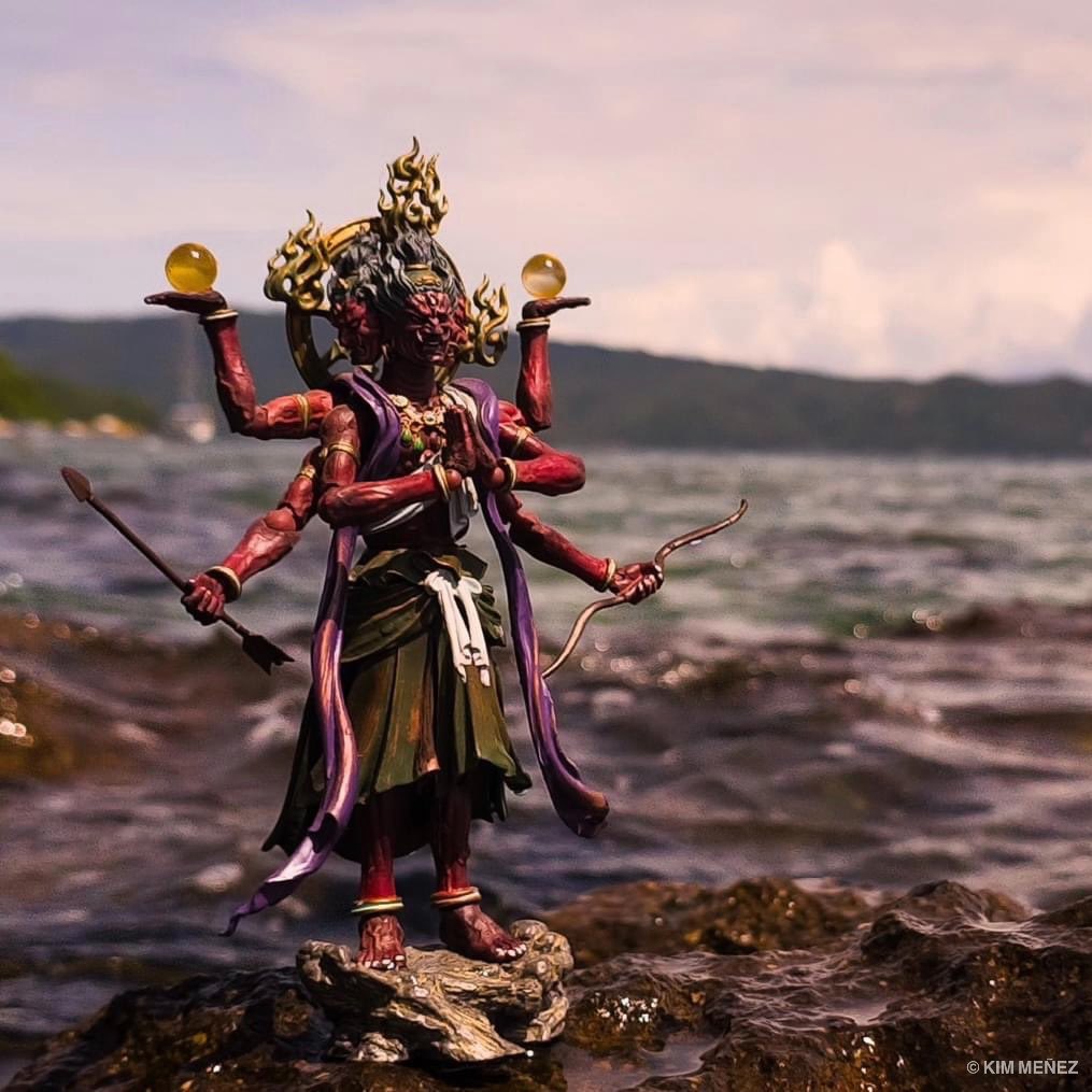 ToyPhotography's tweet photo. How it Started to How it’s Going | Kim Meñez makes a splash featuring BTS  and Final Edit using only her Mobile Phone how she brings her style of Toy Photography!

Follow @Kymz_Neverland on IG 

#KymMeñez 
#BringingToysToLife 
#ToyPhotography https://t.co/7PvB0ABGNC
