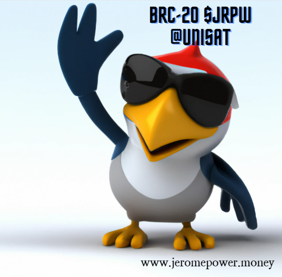 jeromepower tweet media