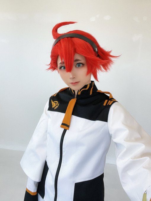 コスプレイヤーナカノベーコンのTwitter画像24