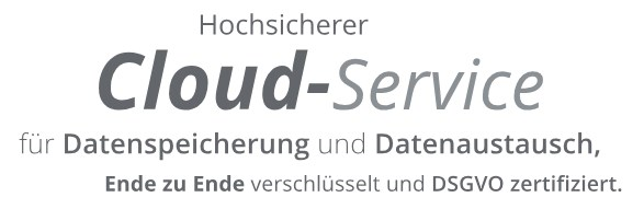 TeamDrive - secure file sharing tweet media