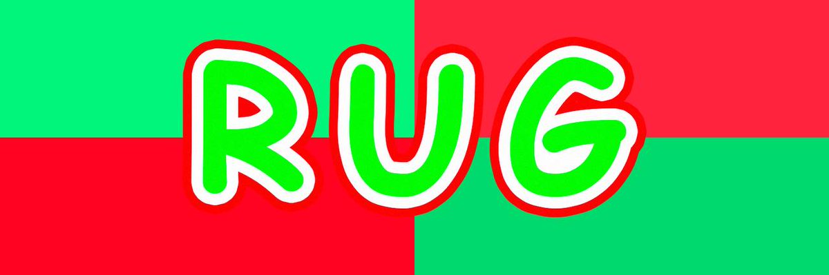 TryDNguyen's tweet photo. @CoinMarketCap #RUG #RUGTOKEN go too moon https://t.co/k6U8YsQygy