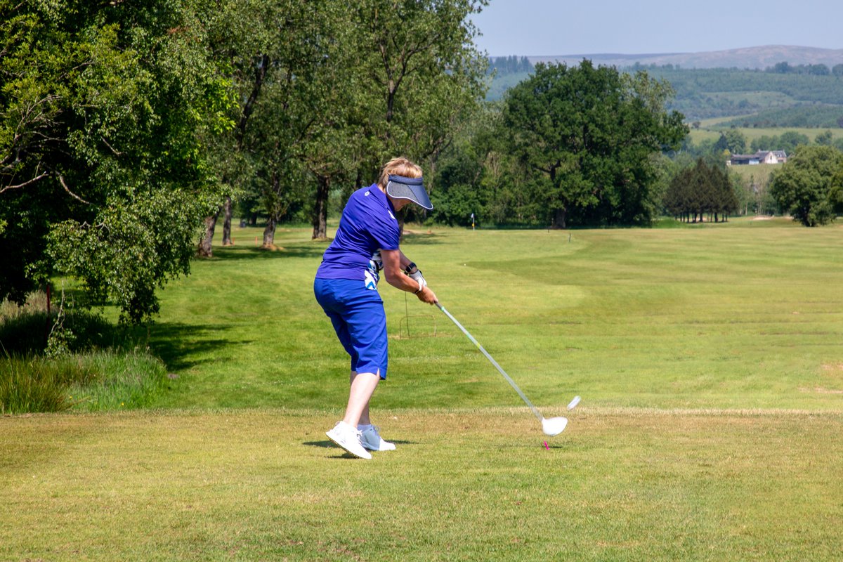 Cawder Golf Club tweet media