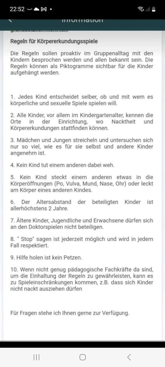 #NeinzuFrühsexualisierung unserer Kinder! Eltern steht verdammt nochmal auf und wehrt Euch. Eure Kinder vertrauen Euch und versteht, was für eine Agenda dahinter steckt!!!