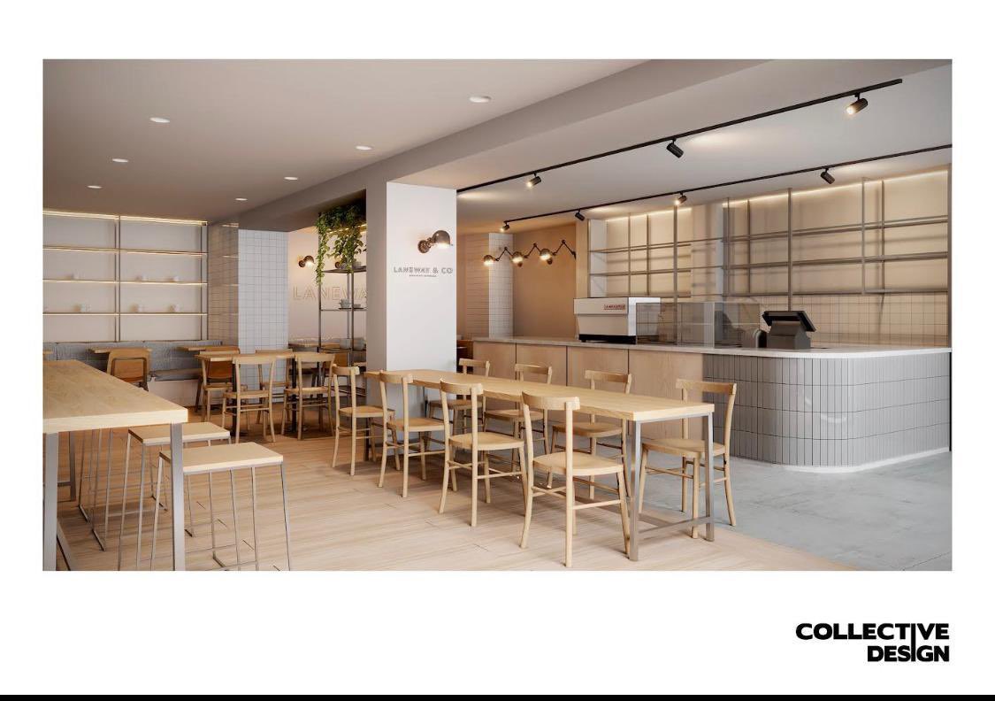 Laneway & Co tweet media