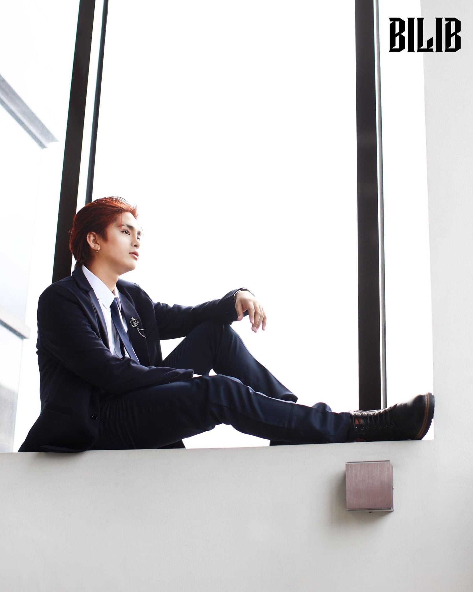 BILIB on Twitter: &ldquo;BILIB promises to bring a unique twist to P-POP