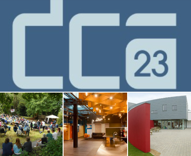 The DCA23 are a celebration of projects throughout Norfolk that positively effect our built environment. If you know of a successful community project which has engaged local people during its development, nominate it for free for the COMMUNITY CATEGORY. 
bit.ly/3fQvmpD