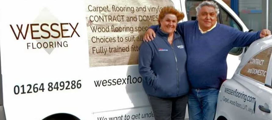 We have a new #MemberoftheMonth: Wessex Flooring!

“Joining #BuyWithConfidence has been a wonderful accreditation for our company. It allows our valued customers to have peace of mind with every project from inception to completion”

Read more ⤵️

facebook.com/BWCSouthWest/p…