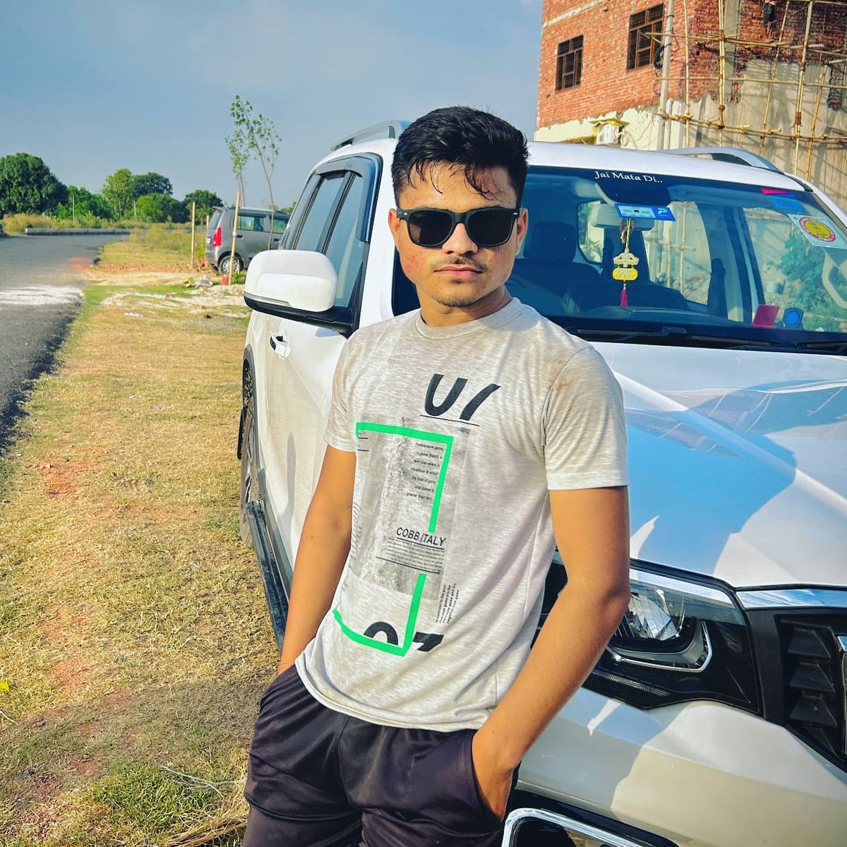 Workpass4's tweet image. Deepak Raghav in Gaziabad
#deepakraghav95