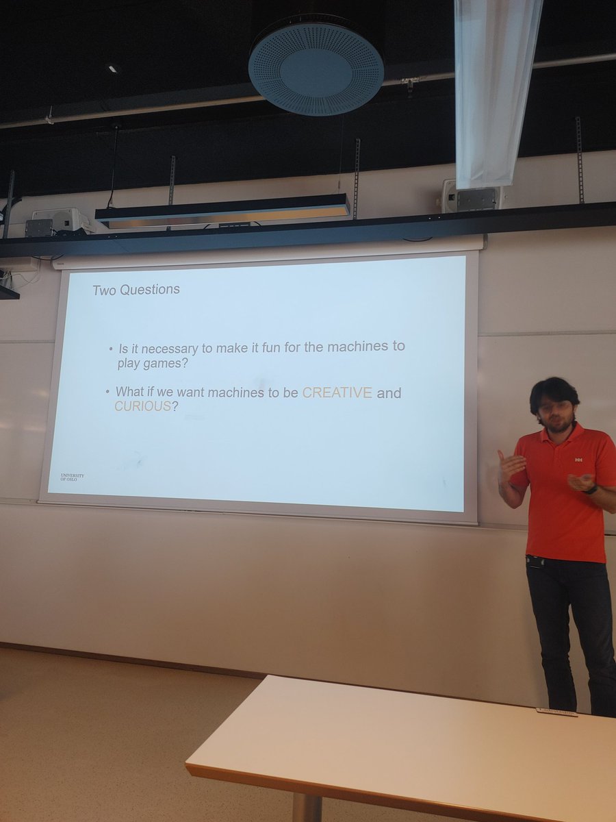 REMARO: Reliable AI for Marine Robotics ITN tweet media