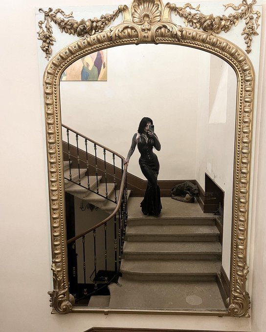 Thank you @latexbaroness for this amazing weekend, everything was perfect! As a latex and rubber enthousiast<a class="tags" target="_blank" title="On Twitter" href="/?out=eyJ0eXAiOiJKV1QiLCJhbGciOiJIUzUxMiJ9.eyJpYXQiOjE3MjA2NTU5OTQsImlzcyI6InR3cG9ybnN0YXJzLmNvbSIsIm5iZiI6MTcyMDY1NTk5NCwiZXhwIjoxNzUyMTkxOTk0LCJyZWRpcmVjdF91cmwiOiJodHRwczovL3R3aXR0ZXIuY29tL2xhdGV4YmFyb25lc3MifQ.xF5QbmJ63BxzVAujemUQs1hHcxw1AEAcJ4NDv3M-b7_jRc-GjcKXUnuHzX779Bu183xwXqE8ZthrOvpTCeVL6Q">@latexbaroness</a>