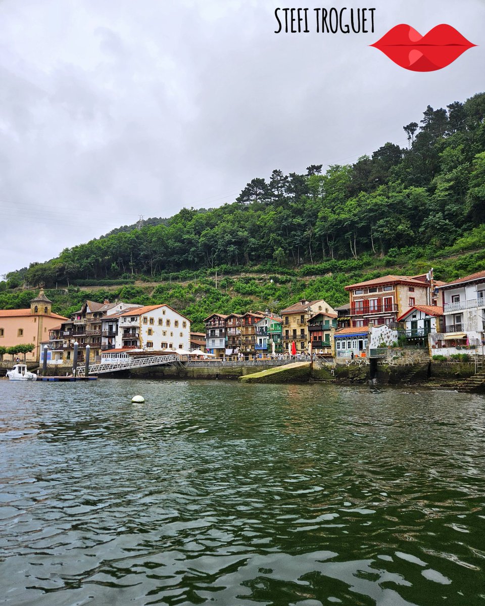 ETroguet's tweet photo. 💥 TRANSPYRENEES ANDORRA-DONOSTI💥!!
DAY 6: 125,5km/+2000m/ -2000m 💣.
Saint Jean Pied de Port- Col d'Ispeguy- Otxondo- Col St Ignace- Saint Jean de Luz- Hondarribia- Jaizkibel- Donosti.
1/2⬇️
#Andorra #Pyrenees #EuskalHerria #Donosti #SanSebastian #Jaizkibel #TRANSPYRENEES https://t.co/eC7hZKoQ07