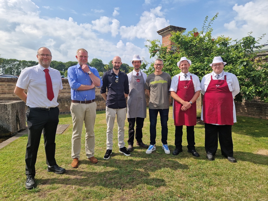 Cowdray Farm Shop tweet media