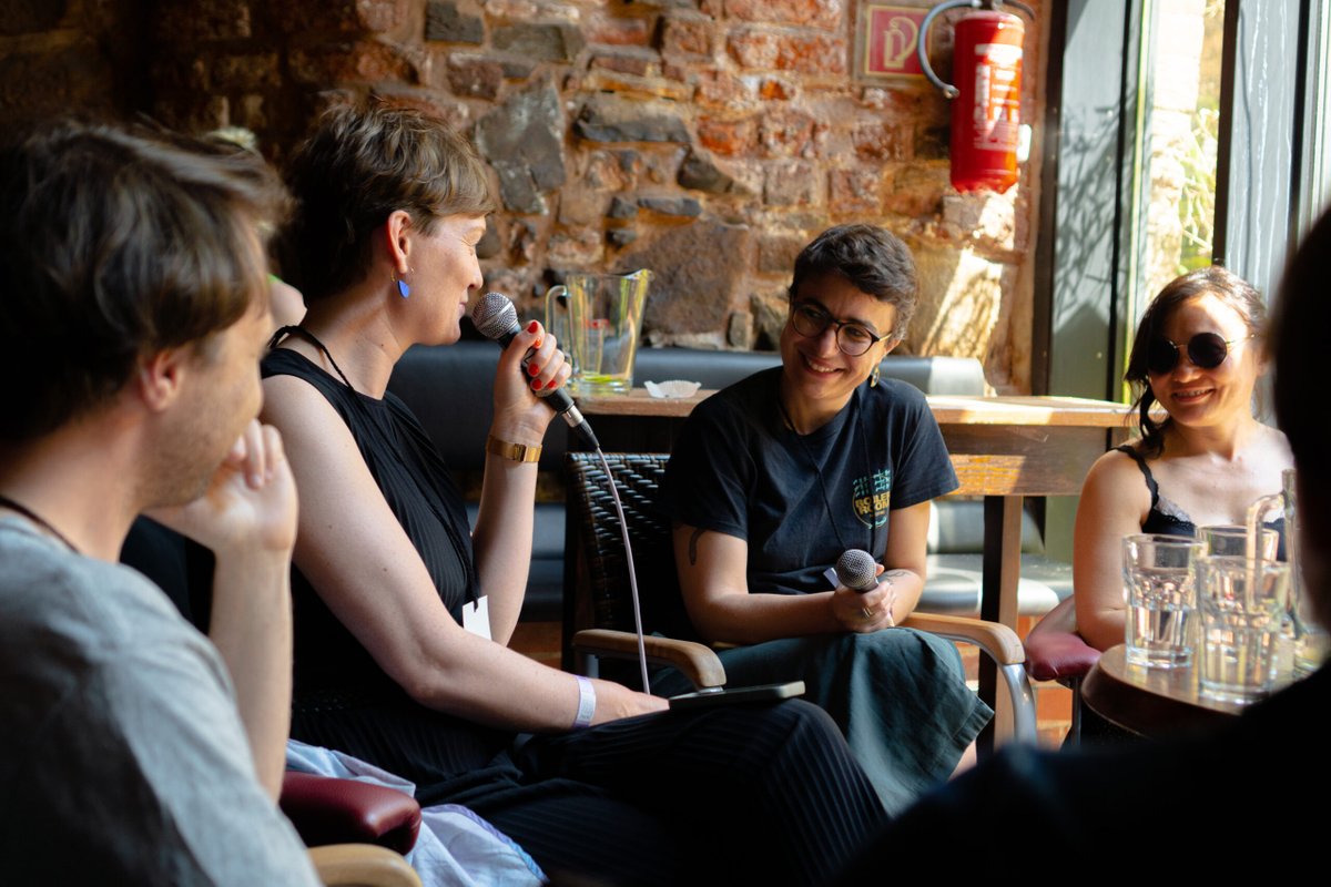 𝐖𝐞 𝐚𝐫𝐞 𝐡𝐢𝐫𝐢𝐧𝐠 🚨💼
We're seeking 2 Full-time Senior Project Managers and a Part-time Communications assistant!
𝐀𝐩𝐩𝐥𝐲 𝐛𝐲 𝐉𝐮𝐥𝐲 𝟏𝟓⏰
Job descriptions and Application Procedures on our Website 👉 teh.net/news/