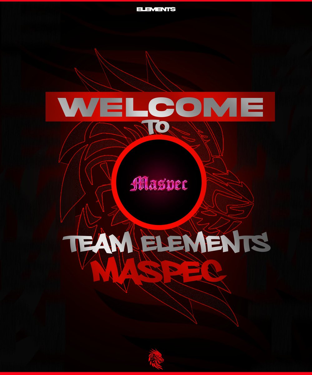 Team Elements | Valorant tweet media
