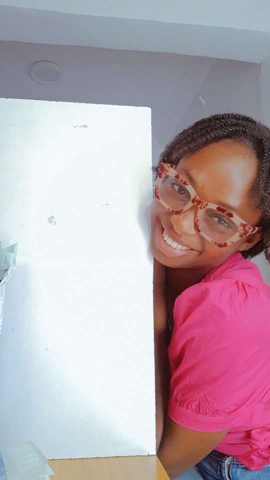 Agbenigenesis's tweet photo. Mood Today, cause it's our anniversary today at @jesustalksmedia and @jesustalksradio . And gosh, I can't believe I've been serving here for 2 years. I can boldly say it is definitely one of the best decisions I've ever made. This is year 3 , Let's goo💫💫💫💫 #TJTMIS3 #TJTRIS3 https://t.co/IL99e5Cgyh