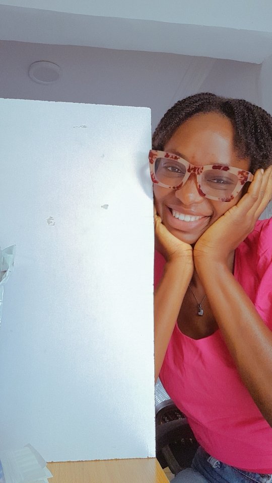 Agbenigenesis's tweet photo. Mood Today, cause it's our anniversary today at @jesustalksmedia and @jesustalksradio . And gosh, I can't believe I've been serving here for 2 years. I can boldly say it is definitely one of the best decisions I've ever made. This is year 3 , Let's goo💫💫💫💫 #TJTMIS3 #TJTRIS3 https://t.co/IL99e5Cgyh