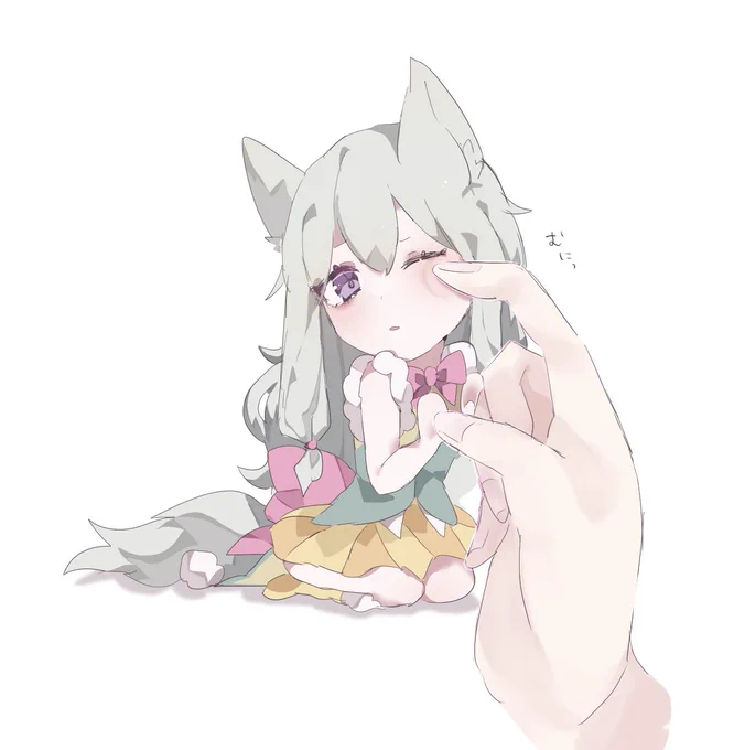 ねこ