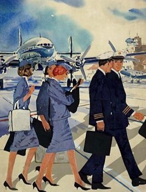 #AvGeek #avgeeks #PanAm