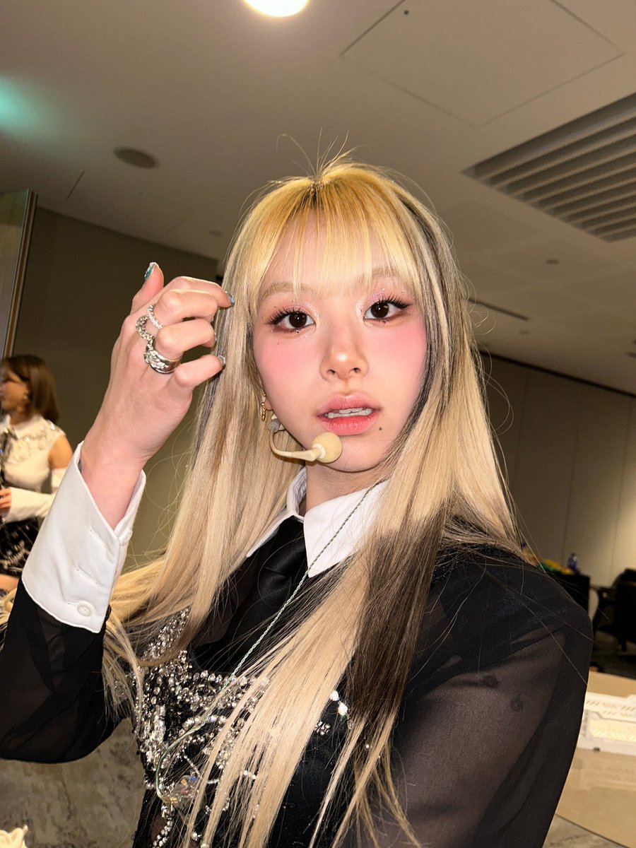 twenty9ayn's tweet photo. [🍓📸] • 04:01 PM KST https://t.co/F0Ko1TDhBm