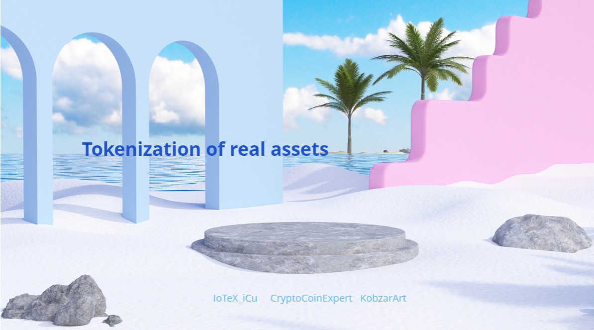 iotex_icu tweet media