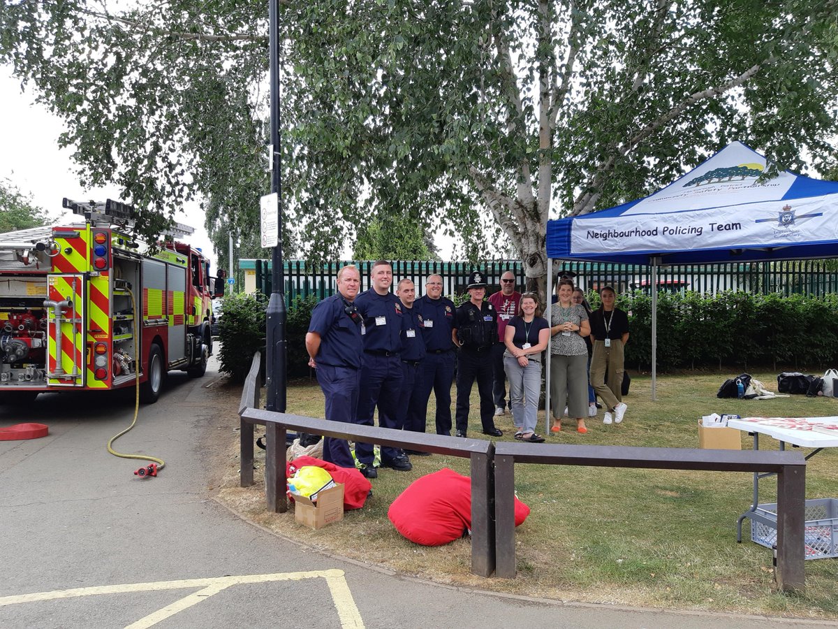 Meet your Community Safer Partnership at our Safer Summer days:  4th July : 12pm-3pm   Welland Park – Market Harborough & 5th July : 12pm -3pm Coventry Road Rec – Lutterworth.   Police, Fire, HDC , Platform and Turning Point  all there to give advice.  Please come and say hello.