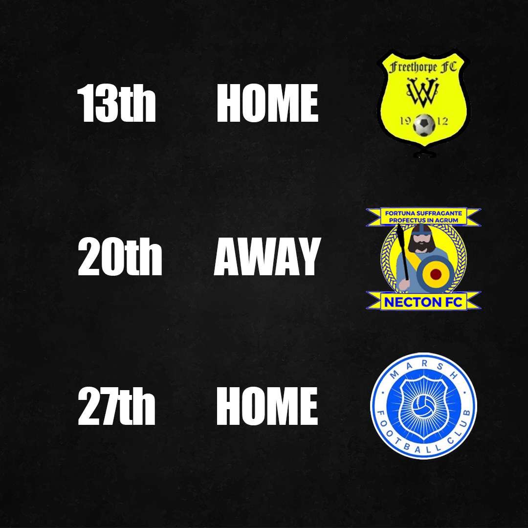 WensumWanderers's tweet photo. Wensum Wanderers Pre-season fixtures.

All support is appreciated.

Sun 30th July Woodton (h/a)
Sun 6th Aug cawston (a)
Sun 13th aug freethorpe fc (h/a)
Sun 20th aug necton fc (a)
Sun 27th aug marsh fc (h/a) https://t.co/6wV4k659AF