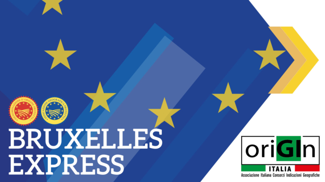 origin_italia's tweet photo. #BruxellesExpress | 26 giugno / 2 luglio 2023
Le novità sul settore #agroalimentare #DOP #IGP in sede #UE 🇪🇺
📍https://t.co/tUjFEjCaeZ
📣Temi principali:
#Sostenibilità #Legislazione #AccordiBilaterali #AccordiUE #ComAgri #ComEnvi #Natura #Commissioneeuropea #Kenya https://t.co/W3izE7mpKC