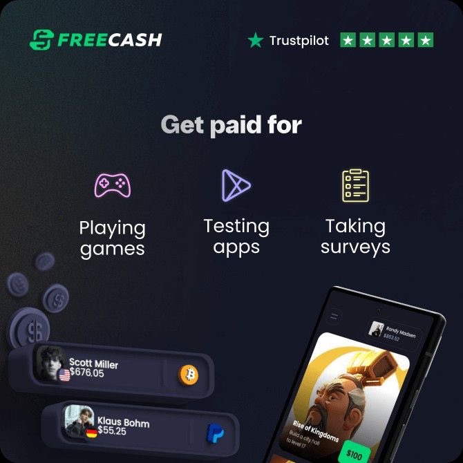 jamiefrancio's tweet photo. CLICK AND START EARN CASH
The best app to make money online . Fast and easy way to make money, instant cashouts, great support in case of problems. Use the link below to download the app: 
https://t.co/VORX82sH2H https://t.co/IXiqBBvObz