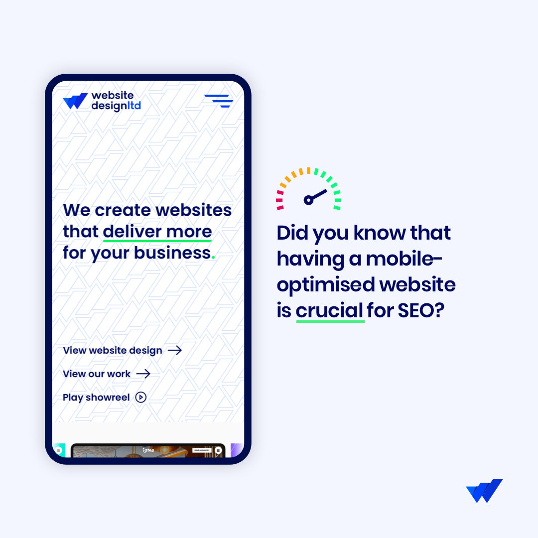 Website Design Limited tweet media