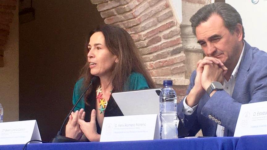 MediacionJusta's tweet photo. Fotos de la I Jornada de Mediación Ciudad de Marbella organizada por Intermedia (Asociación Interdisciplinar de Mediación) con la colaboración de #GEMMEEspaña. Bajo el título "Retos de la Mediación en el siglo XXI". contó con una amplia representación de miembros de GEMME. https://t.co/HZp5peFTXz