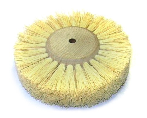 MXBrushmachiner's tweet image. Meixin 3 Axis 2 Drilling and 1 Tufting Wire Wheel Brush Making Machine

With the 2 drilling and 1 tufting heads, its used to produce wire wheel brush, jade brush.

More: bit.ly/3NiUxSE
#wheelbrushmakingmachine #broommakingmachine #brushmakingmachine