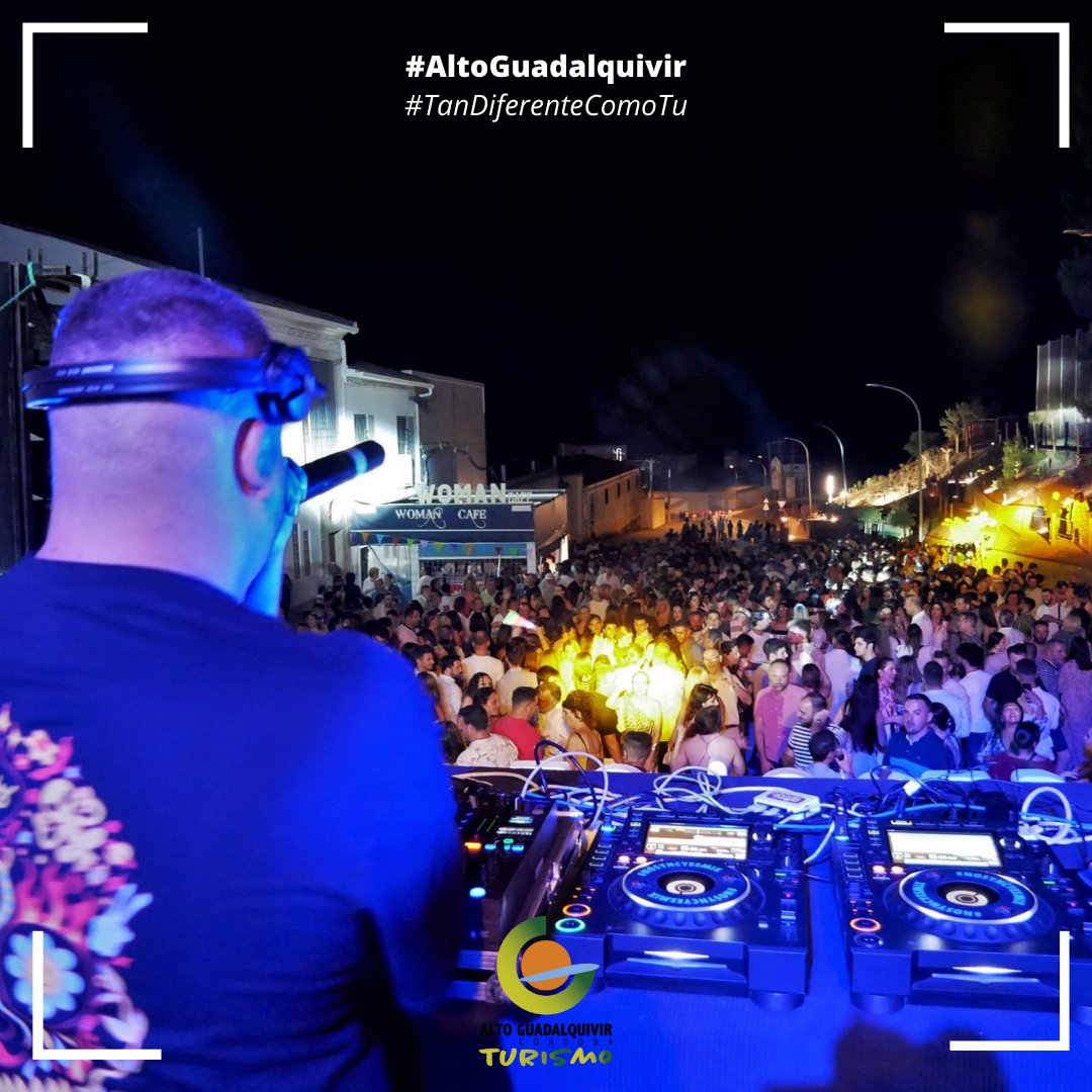 🏘 #CAÑETEDELASTORRES | X #CAÑETEANDO

🔝 En imágenes, la mágica noche del X CAÑETEANDO en un 'Pueblo Mágico'.

📸 acortar.link/d7746d 

¡ESPECTACULAR‼

📷 AGT · Ayto

📍 #AltoGuadalquivir #𝙏𝙖𝙣𝘿𝙞𝙛𝙚𝙧𝙚𝙣𝙩𝙚𝘾𝙤𝙢𝙤𝙏𝙪 🥰

#CordobaEsp #Andalucía #Festival #Spain