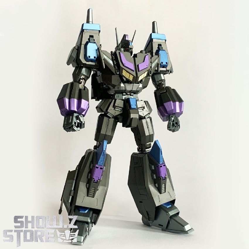 ShowZStore's tweet photo. [Coming Soon] IronTrans IR-V01B Star Blade G1 Star Saber Black Version
Material: Plastic ABS, Die-cast
Heights: 35 cm/ 13.78"
$164.99 Free Shipping
--------
👇links👇
https://t.co/qRzem1FyBB

#IT #IronTrans #G1 
#actionfigure #transformer #modelkit #showzstore #Showzdailyreport https://t.co/g36rGfwU1O