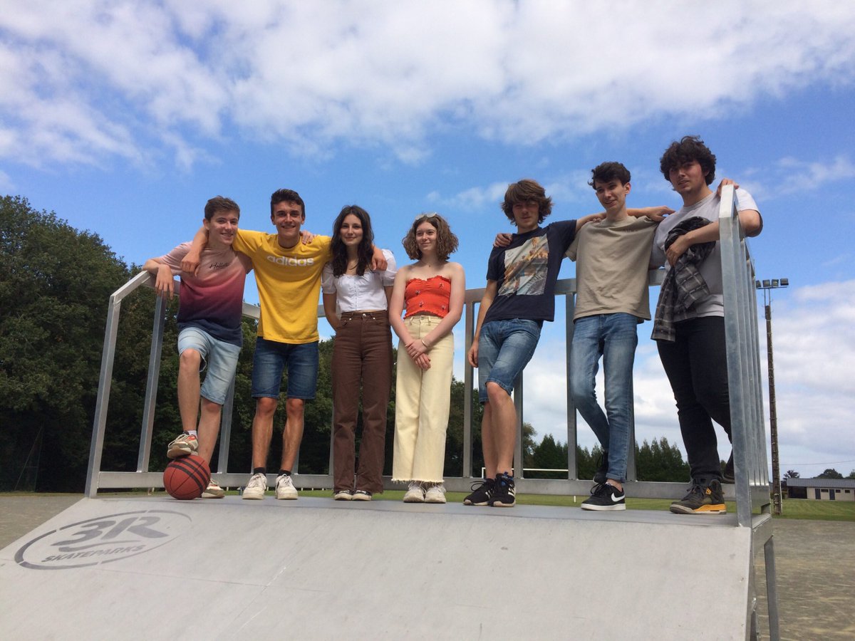 Vallons de Haute Bretagne Communauté tweet media