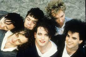 The Cure once played a four-hour concert during which they played 50 songs! that is some achievement! #musicfacts #thecure #musictrivan