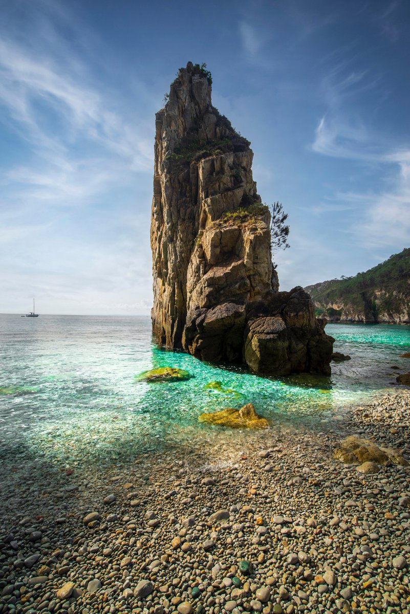 On pourrait presque ce croire au Vietnam, et non nous sommes bien en presqu'île de Crozon.