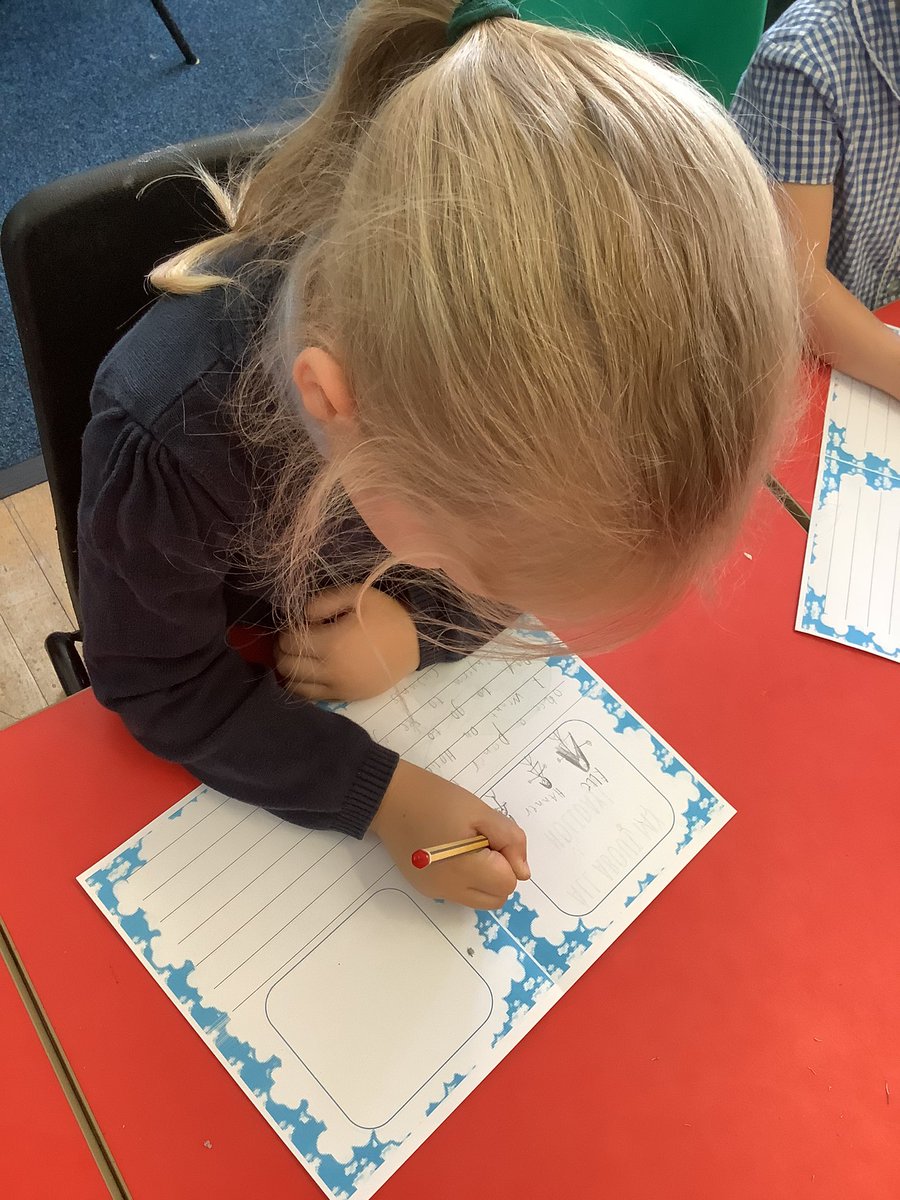 MissSpittlehous's tweet photo. Our team are working incredibly hard in our writing tasks too! Excellent use of phase 2 and phase 3 phonics (and even some phase 4 blends) to write the words to match the pictures or to write our own holiday stories ✍️ https://t.co/mNuElJrwwo