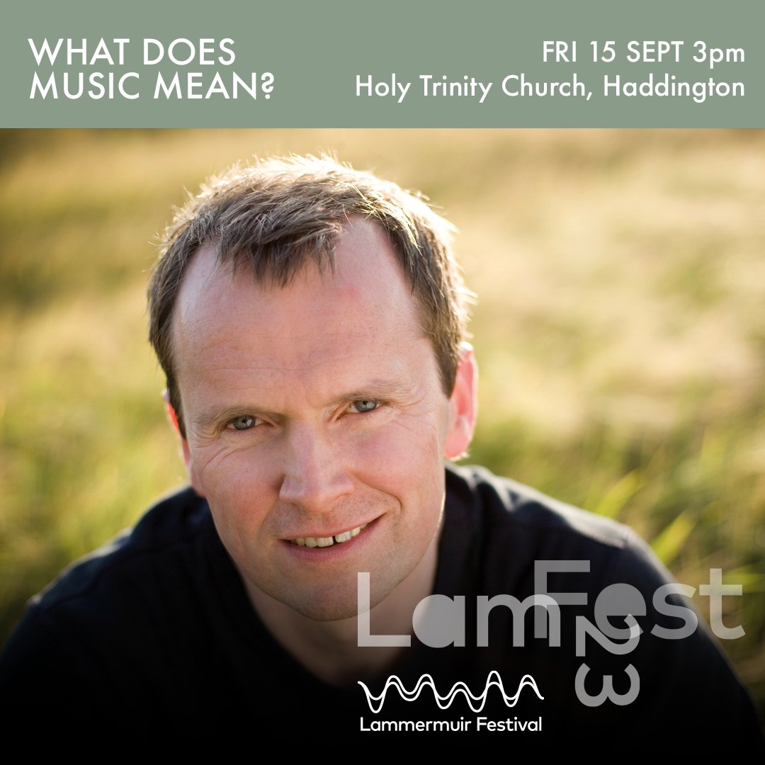 Lammermuir Festival tweet media