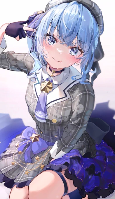 #ほしまちぎゃらりー