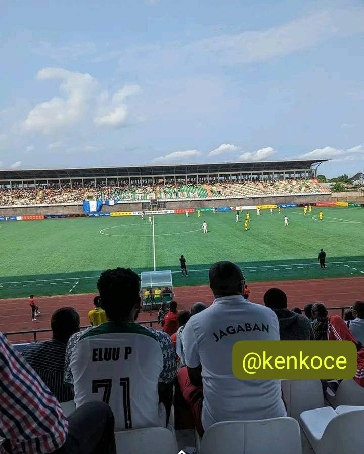 KennethKoce's tweet photo. Na only football fit do this one
#eluup #jagaban #Tinubu #Obidients https://t.co/iOrwW7NL3G