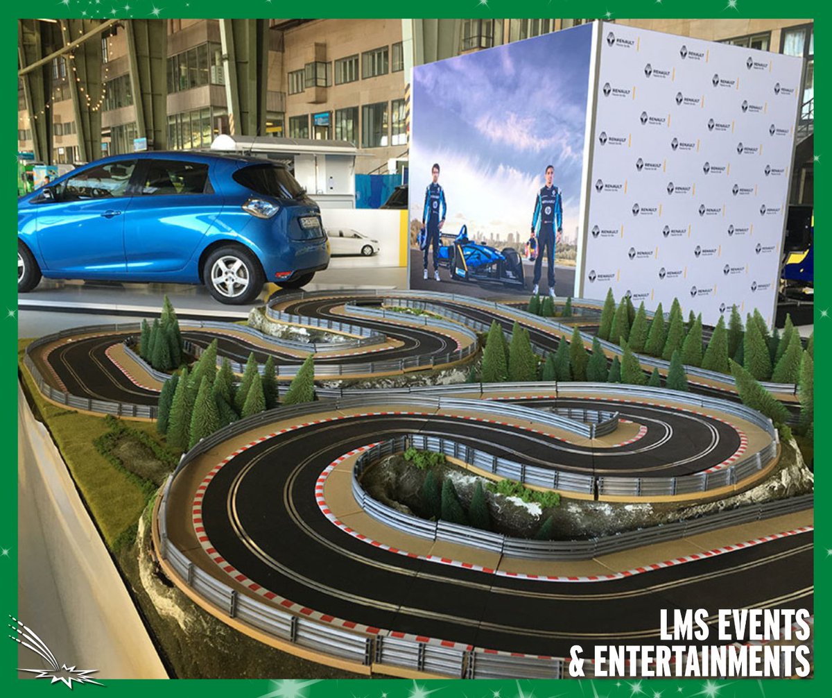 LMS Entertainments tweet media