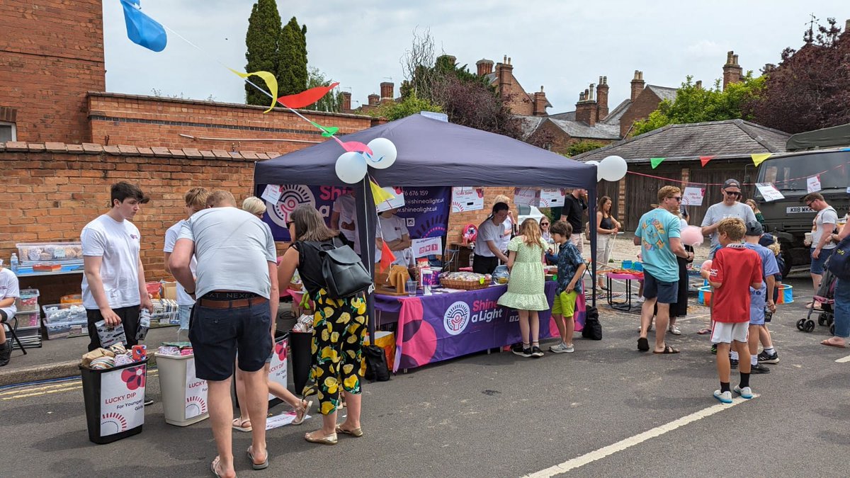 What a brilliant time we had  for the #fathersday celebrations at <a href="/thefatpugleam/">The Fat Pug</a> Our stalls raised over £1k. A massive thank you to everyone involved from our amazing #volunteeers to everyone at the pub. All the help will go a long way to keeping our services going