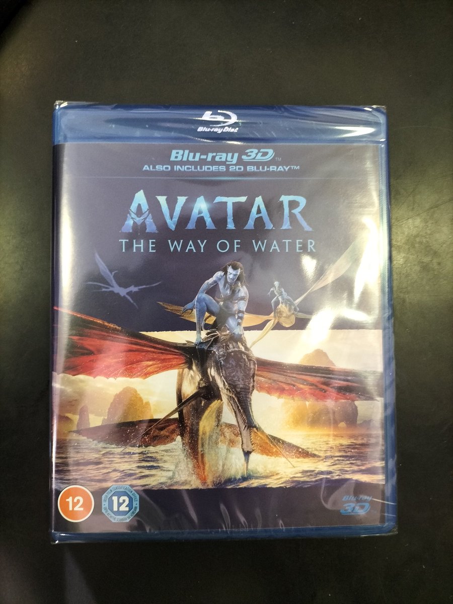 hmv Hull tweet media