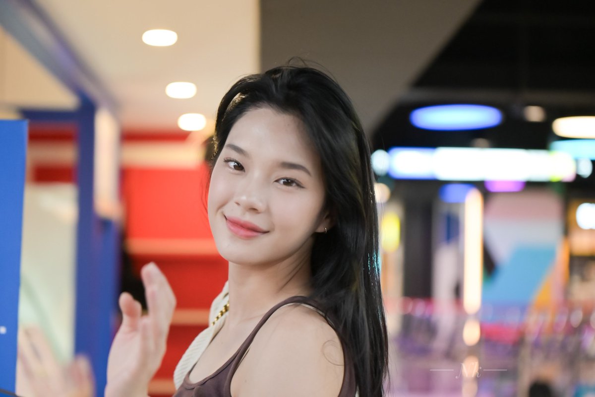 สิ้นชีพพพ~😳😳😳
#CherprangBNK48 
#CherprangAreekul